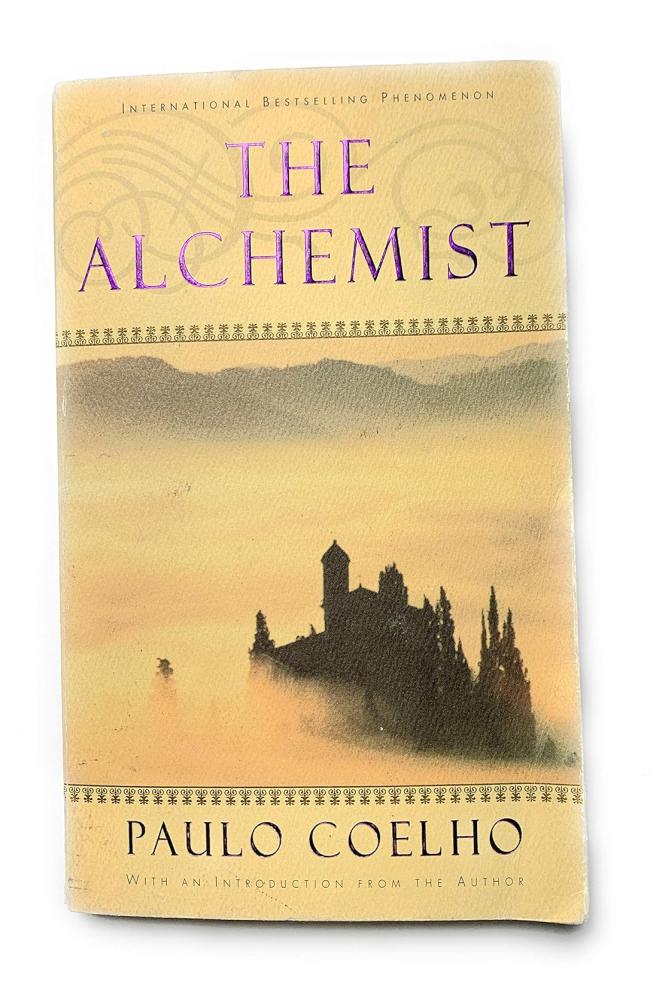 The Alchemist